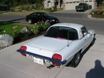 1971 Mazda Cosmo Sport rV=mx=