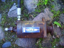 Hydraulikpumpe 001