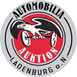 Automobilia Auktion Ladenburg