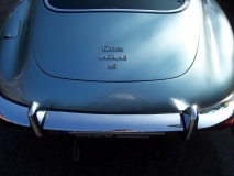 JaguarE Coupe 4,2