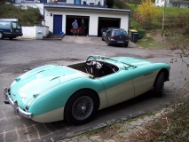 AustinHealey100-4+MG