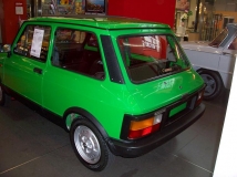 Autobianci A112