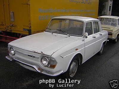 Renault 10