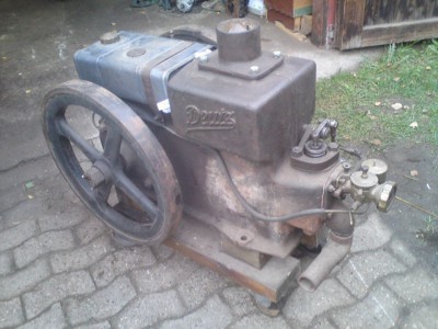 Deutz Verdampfer Standmotor 02.JPG