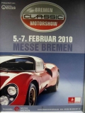 Bremen Classic Motorshow 2010