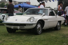 1967 Mazda 110S Cosmo - white - fvl2