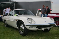 1967 Mazda 110S Cosmo - white - fvr2