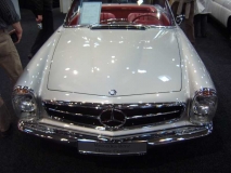 Techno Classica