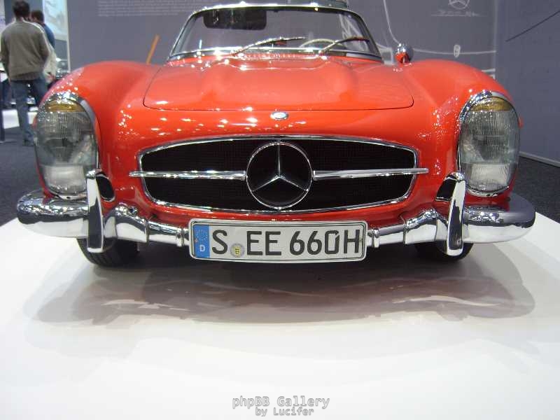 Techno Classica