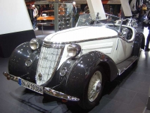 Techno Classica