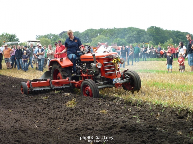 Feldtag Nordhorn 2010