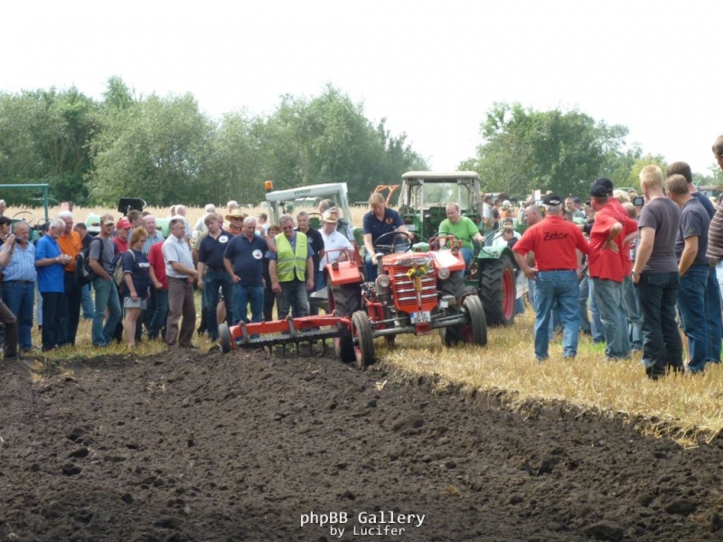 Feldtag Nordhorn 2010