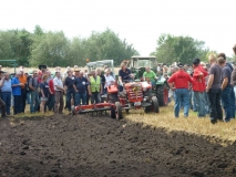 Feldtag Nordhorn 2010