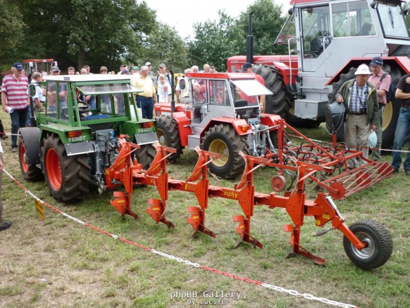 Feldtag Nordhorn 2010