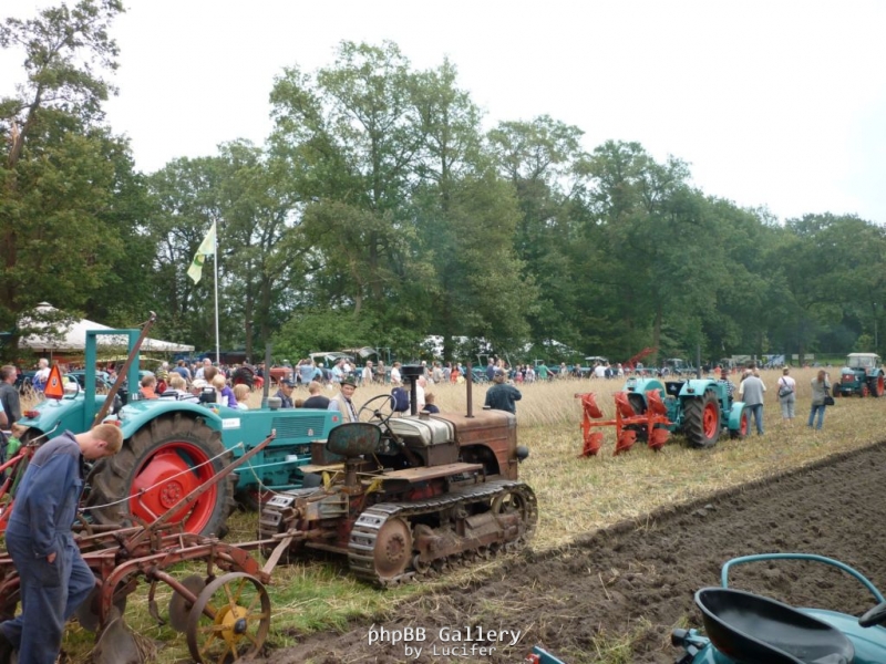 Feldtag Nordhorn 2010