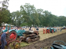 Feldtag Nordhorn 2010