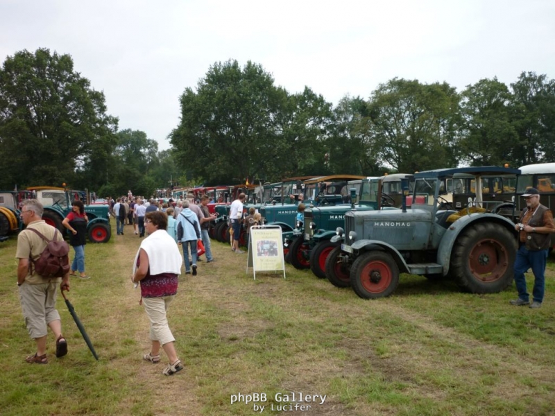 Feldtag Nordhorn 2010