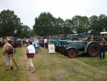 Feldtag Nordhorn 2010