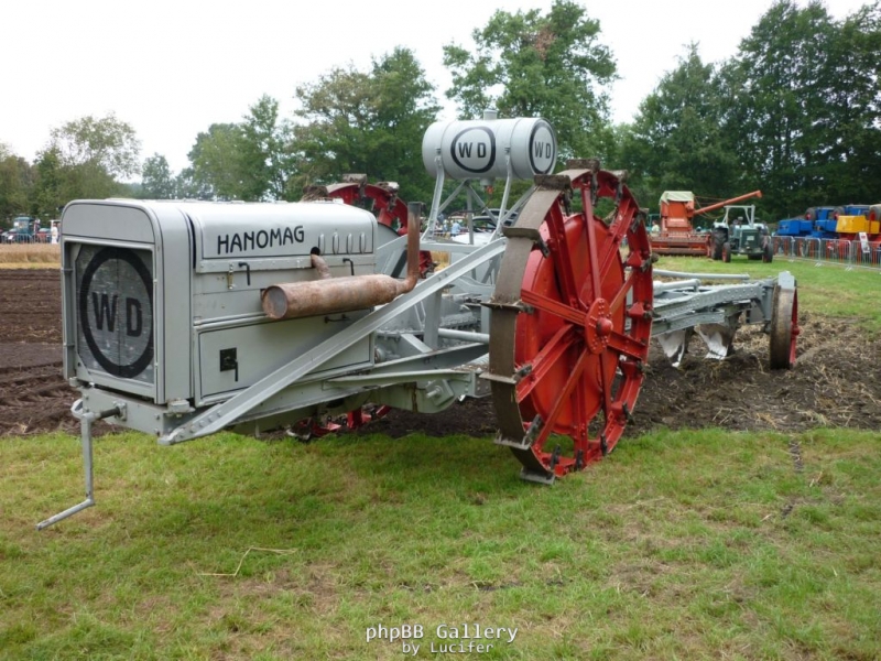 Feldtag Nordhorn 2010