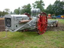 Feldtag Nordhorn 2010