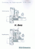 Kupplung-D70 90a