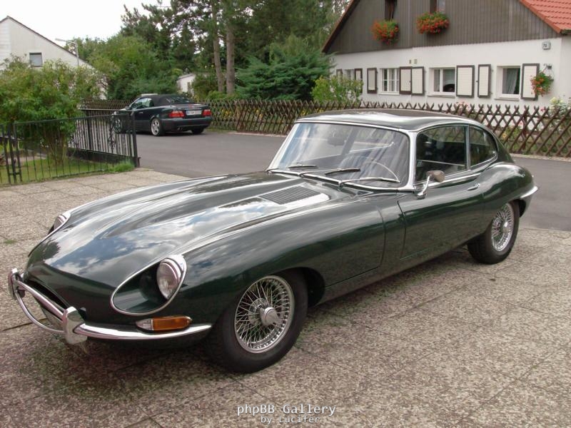 E-Type