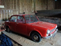 Simca 1300