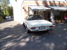 MB 230 SL