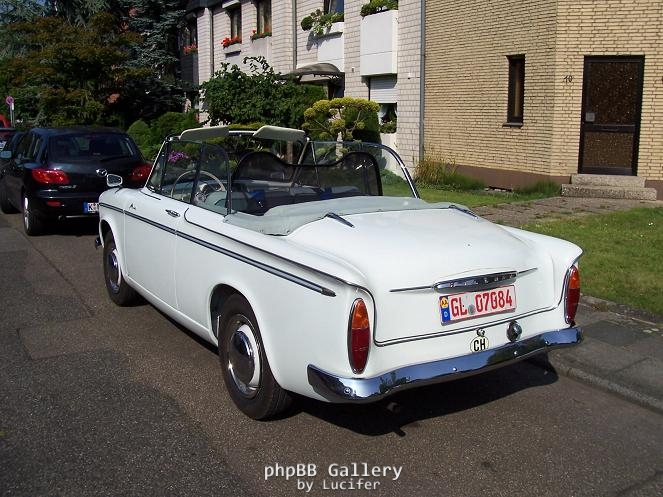 Hillman Minx