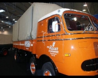 Oldtimer ausstellung