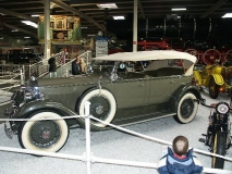 Mein Besuch im Technik museum Sinsheim