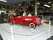 Mein Besuch im Technik museum Sinsheim