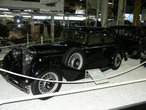 Mein Besuch im Technik museum Sinsheim