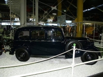 Mein Besuch im Technik museum Sinsheim