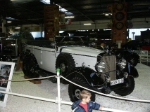 Mein Besuch im Technik Museum Sinsheim