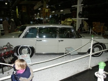 Museum Sinsheim