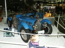 Museum Sinsheim