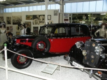 Museum Sinsheim