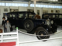 Museum Sinsheim