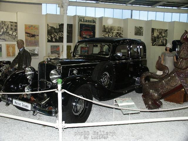 Museum Sinsheim