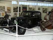 Museum Sinsheim