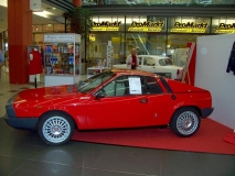 Lancia Montecarlo