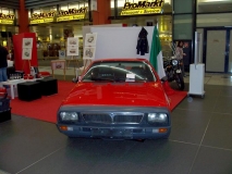 Lancia Montecarlo