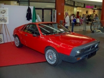 Lancia Montecarlo