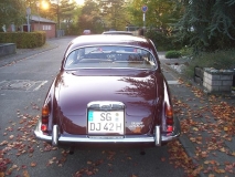 Daimler Sovereign