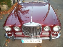 Daimler Sovereign