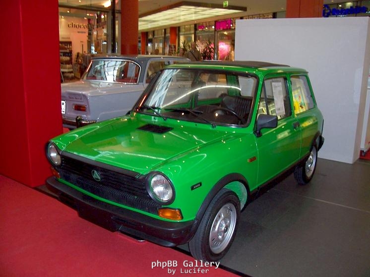 Autobianci A112