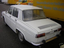 Renault 10