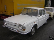 Renault 10