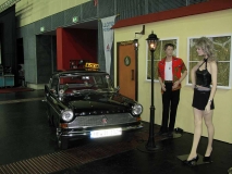 Bremen Classic Motorshow 2010